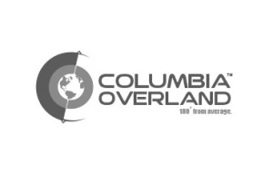 Columbia Overland